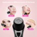 Electric Shaver for Women, Wolady Hair Trimmer Hair Removal Mini Portable Shaver Waterproof for Armpit Bikini Nose Arm Leg